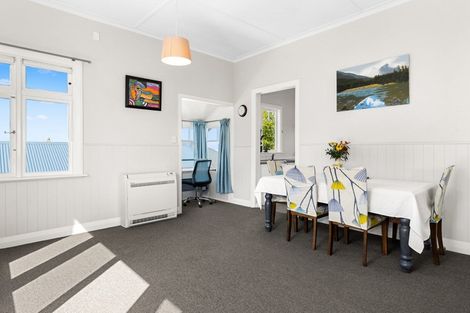 Photo of property in 55 Havelock Street, Mornington, Dunedin, 9011