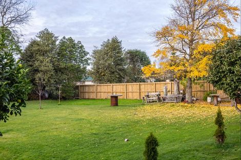 Photo of property in 50 Tui Street, Pahiatua, 4910