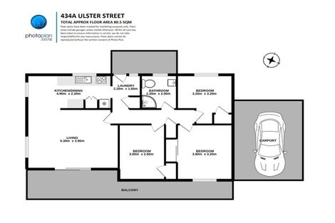 Photo of property in 434a Ulster Street, Beerescourt, Hamilton, 3200