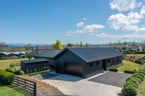 Photo of property in 18 Rose Street, Waipukurau, 4200