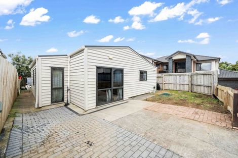 Photo of property in 135a Carruth Road, Papatoetoe, Auckland, 2025