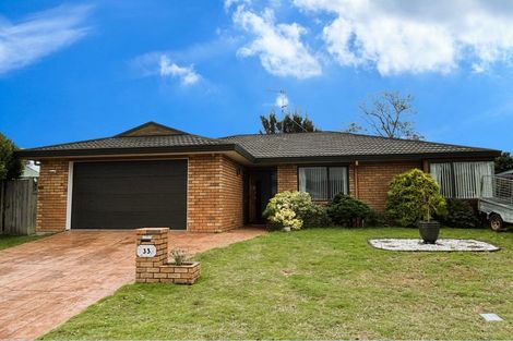 Photo of property in 33 College Drive, Paraparaumu, 5032