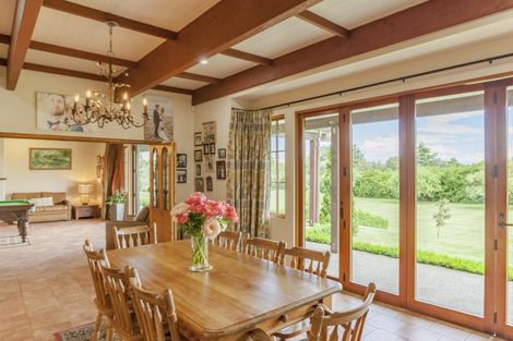 Photo of property in 295 Porangahau Road, Waipukurau, 4282