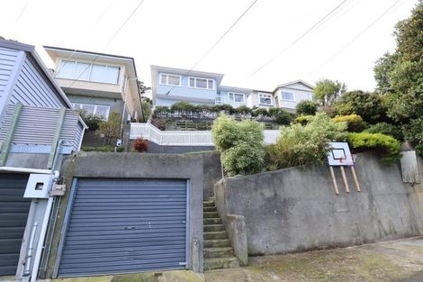 Photo of property in 100 Rakau Road, Hataitai, Wellington, 6021
