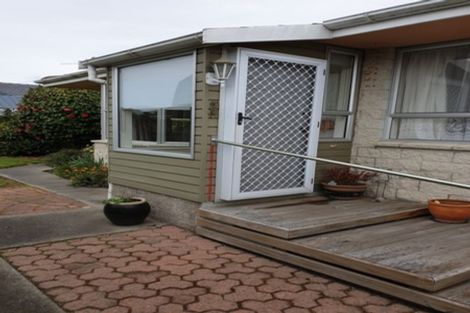 Photo of property in 66 Highsted Road, Bishopdale, Christchurch, 8053