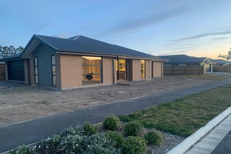 Photo of property in 33 Cooney Avenue, Darfield, 7571