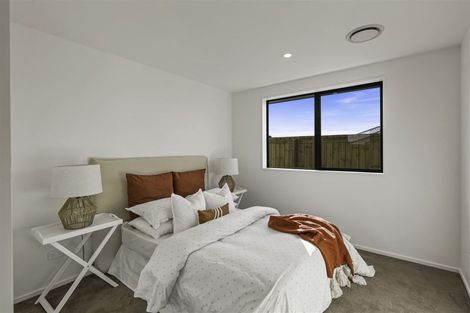 Photo of property in 23 Selfe Crescent, Burwood, Christchurch, 8083