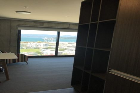 Photo of property in Frame Apartments, 1601/111 Molesworth Street, Thorndon, Wellington, 6011