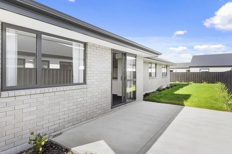 Photo of property in 30 Ranginui Drive, Kaiapoi, 7630