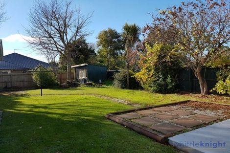 Photo of property in 8 Sumner Street, Spreydon, Christchurch, 8024