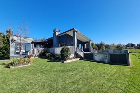 Photo of property in 193 Orepuki Riverton Highway, Longwood, Riverton, 9881