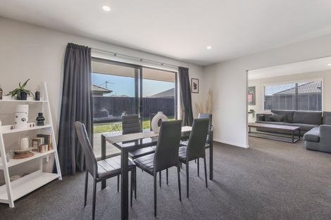 Photo of property in 3 Fairhall Street, Rolleston, 7615