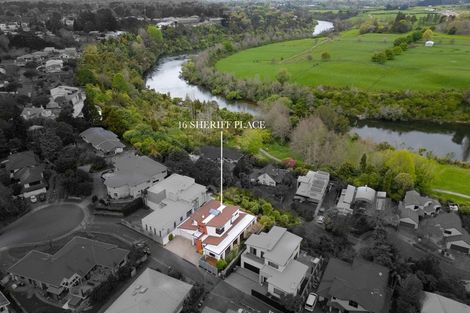 Photo of property in 16 Sheriff Place, Riverlea, Hamilton, 3216