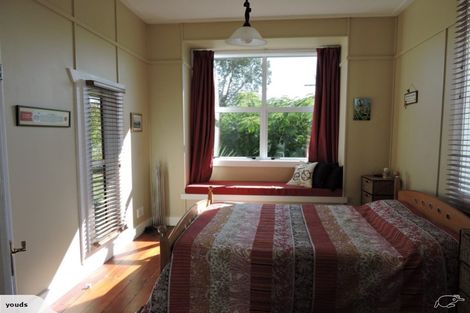 Photo of property in 46 Higginson Street, Otane, 4202