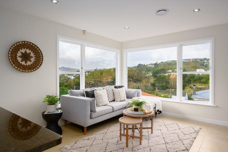 Photo of property in 11 Angell Street, Johnsonville, Wellington, 6037