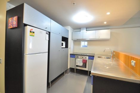 Photo of property in St Pauls Apartments, 109/43u Mulgrave Street, Thorndon, Wellington, 6011