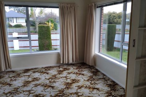 Photo of property in 91 Kendal Avenue, Burnside, Christchurch, 8053