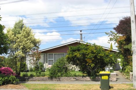 Photo of property in 1 Appleby Crescent, Burnside, Christchurch, 8053