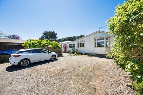 Photo of property in 61 Pohangina Road, Ashhurst, Palmerston North, 4470