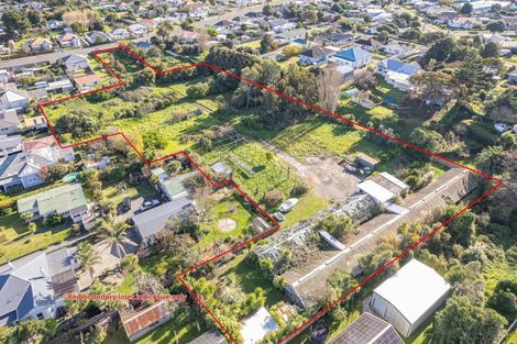 Photo of property in 16 Abbot Street, Gonville, Wanganui, 4501