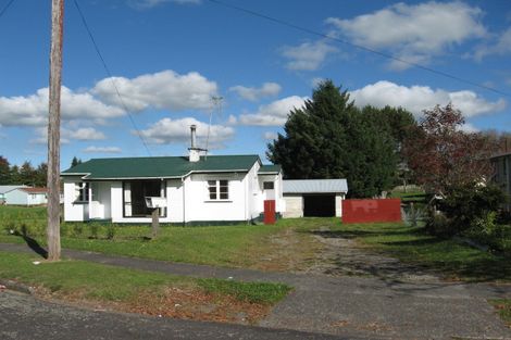 Photo of property in 14 Marr Place, Tokoroa, 3420