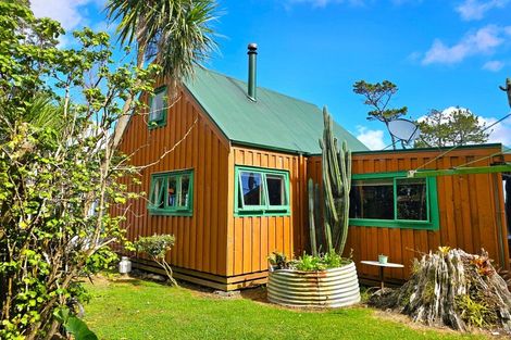 Photo of property in 416 Pinehill Road, Waimamaku, Kaikohe, 0473