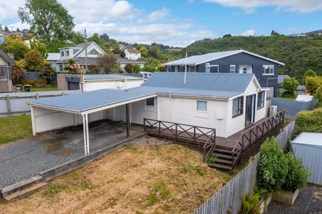 Photo of property in 134 Brockville Road, Brockville, Dunedin, 9011