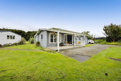 Photo of property in 2 Wood Street, Kakaramea, Patea, 4598
