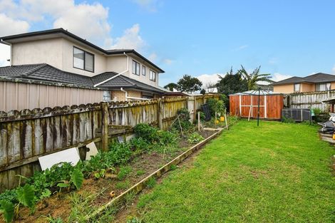 Photo of property in 3 Ginko Place, Mangere, Auckland, 2022