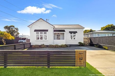 Photo of property in 62 Niblett Street, Whanganui, 4500