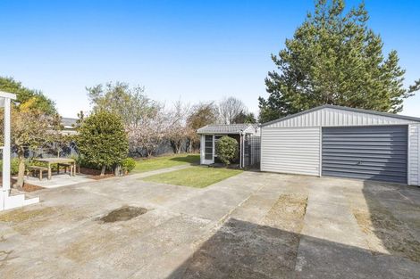 Photo of property in 159 Langdons Road, Northcote, Christchurch, 8052