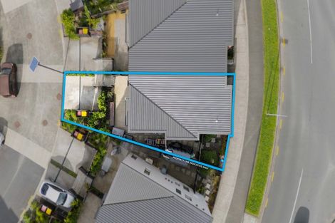 Photo of property in 24 Clark Road, Hobsonville, Auckland, 0616