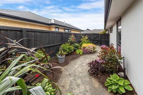 Photo of property in 5 Appleton Court, Rolleston, 7615