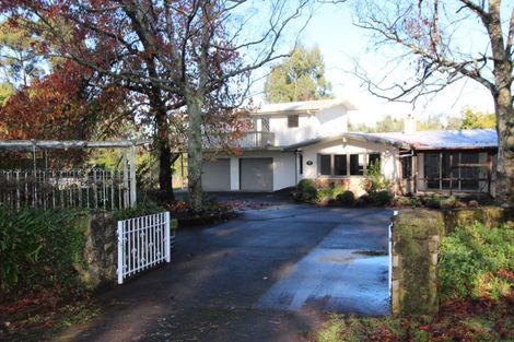 Photo of property in 83 Porangahau Road, Waipukurau, 4200