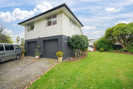 Photo of property in 606 Tweed Street, Newfield, Invercargill, 9812