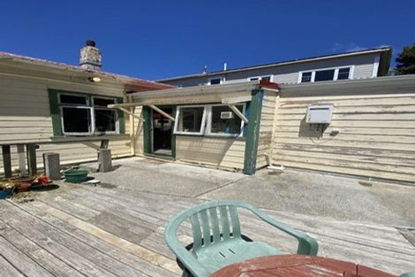 Photo of property in 180 Hanson Street, Newtown, Wellington, 6021