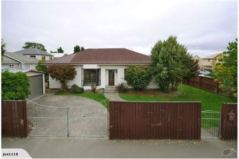 Photo of property in 45 Matipo Street, Riccarton, Christchurch, 8041