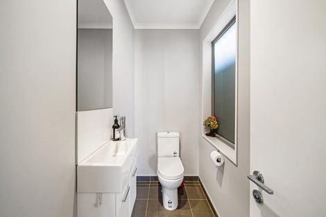 Photo of property in 2 Navy Loop, Rolleston, 7614