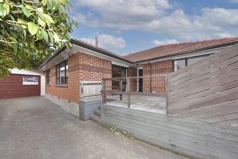 Photo of property in 3 Whitehall Street, Mairehau, Christchurch, 8013