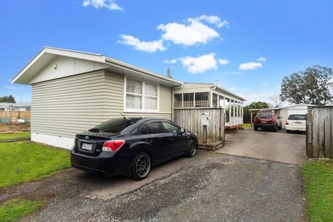 Photo of property in 39 Eastburn Street, Papakura, 2110