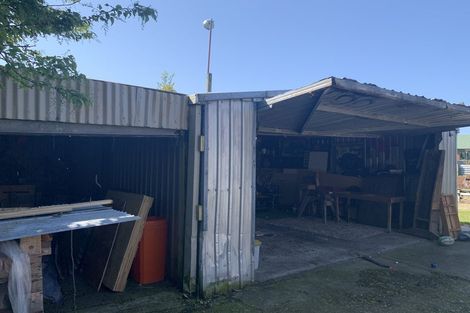Photo of property in 120 Miller Street, Georgetown, Invercargill, 9812