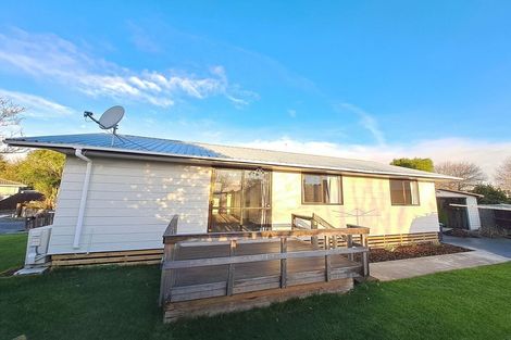 Photo of property in 4 Armilla Lane, Hei Hei, Christchurch, 8042
