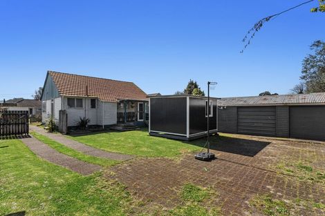 Photo of property in 9 Fitzroy Street, Kawerau, 3127