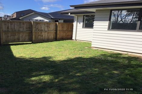 Photo of property in 23u4 Montgomery Crescent, Bader, Hamilton, 3206