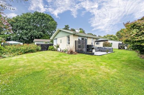 Photo of property in 60 Bailey Street, Templeton, Christchurch, 8042