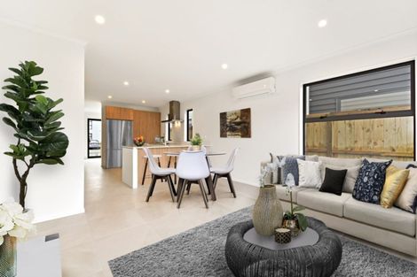 Photo of property in 21 Vincent Mcgrath Crescent, Swanson, Auckland, 0614