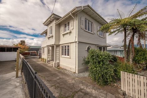 Photo of property in 61 Peel Street, Westport, 7825