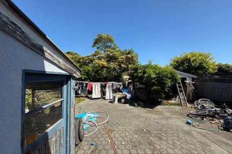 Photo of property in 31 English Street, Sockburn, Christchurch, 8042