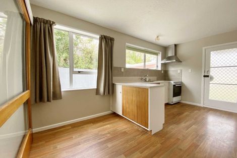 Photo of property in 4/20 Geraldine Street, Edgeware, Christchurch, 8013