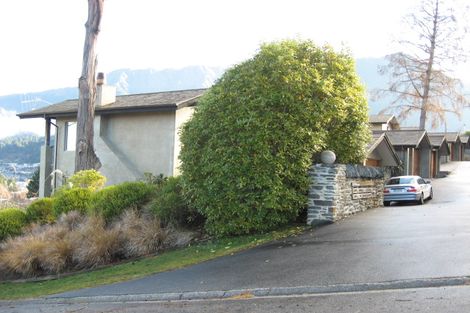 Photo of property in The Woods, 12u 8 Dublin Street, Queenstown, 9300